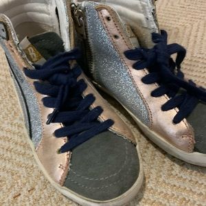 golden goose deluxe brand (GGDB)